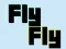Гульня Fly Fly онлайн