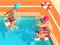 Гульня Dodgeball онлайн