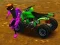 Гульня ATV Ultimate OffRoad онлайн