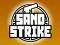 Гульня Sand Strike онлайн