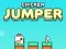 Гульня Chicken Jumper онлайн