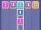 Гульня Number Tiles онлайн