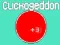 Гульня Clickogeddon онлайн