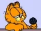 Гульня FNF: Garfield Monday Funkin' онлайн