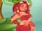 Гульня Prehistoric Girl escape онлайн
