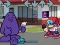 Гульня Friday Night Funkin  vs Grimace Shake онлайн