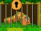 Гульня Lovely Worm Escape онлайн