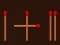 Гульня Matches Puzzle онлайн