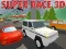 Гульня Super Race 3D онлайн