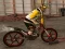 Гульня Trial Bike Racing Clash онлайн