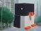 Гульня Penguin Power Drive онлайн