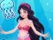Гульня Girly Mermaids онлайн