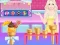 Гульня Yummy Dessert Shop онлайн