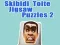 Гульня Skibidi Toilet Jigsaw Puzzle 2 онлайн
