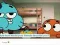 Гульня Are you Gumball or Darwin? онлайн