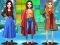 Гульня Cherrie New Spring Trends онлайн