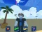 Гульня Roblox Tsunami онлайн