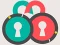 Гульня Pop The Lock Online онлайн