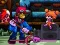 Гульня Friday Night Funkin' VS Mario's Madness: D-Sides онлайн