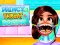 Гульня Princy Throat Doctor онлайн