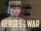 Гульня Heroes of War онлайн