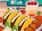 Гульня Roxie's Kitchen Tuesday Taco онлайн