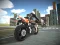 Гульня City Police Bike Simulator онлайн