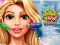 Гульня Goldie Lips Injections онлайн