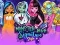 Гульня Monster High Signature Style онлайн
