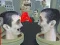 Гульня 2 Player: Skibidi Toilet Fight онлайн