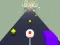 Гульня Pixel Speed Ball онлайн