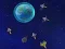 Гульня Orbital Defense Program онлайн
