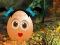 Гульня Girl Egg Escape онлайн