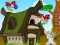 Гульня Cute Blue Dragon Escape онлайн