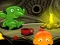 Гульня Monkey Go Happy Stage 207 онлайн