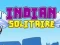 Гульня Indian Solitaire онлайн
