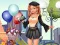 Гульня Girly In Paris онлайн