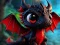 Гульня Black Dragon Escape онлайн