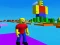 Гульня Roblox Obby: Tower of Hell онлайн