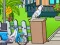 Гульня Find The Goldfish онлайн