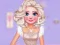 Гульня Princess Look Like A Supermodel онлайн