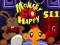 Гульня Monkey Go Happy Stage 511 онлайн