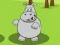 Гульня Animals Halves Match онлайн