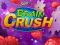 Гульня Sam & Cat: Brain Crush онлайн