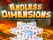 Гульня Endless Dimensions онлайн