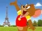 Гульня Tom and Jerry: Dress Up онлайн