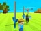 Гульня Kogama: Minecraft World онлайн