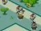 Гульня King Bird Tower Defense онлайн