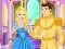 Гульня Princess Cinderella Hand Care онлайн