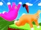 Гульня Super Bunny Man онлайн